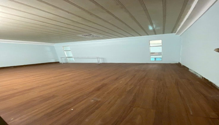Cho thuê nhà nguyên căn ngõ 364 Giải Phóng 1.5 tầng x 70m2, 2 ngủ, 6.5 triệu/th